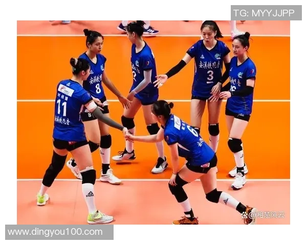 杭州排球队以96分领跑锦标赛积分榜展现强大实力 杭州排球队以96分领跑锦标赛积分榜展现强大实力