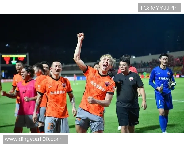 深圳足球队的崛起与发展探索：从意识到行动的全景分析