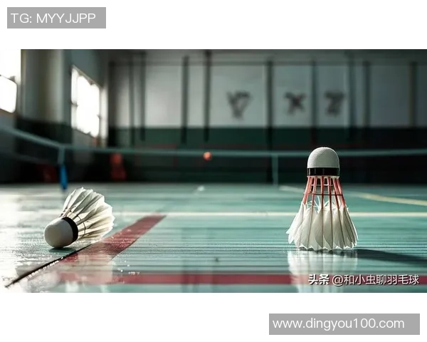 羽毛球新手必看：从基础到进阶的意识培养全攻略