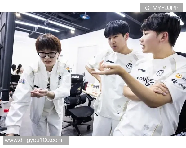 赛后分析：JDG与IG的团队协作与战术执行深度剖析