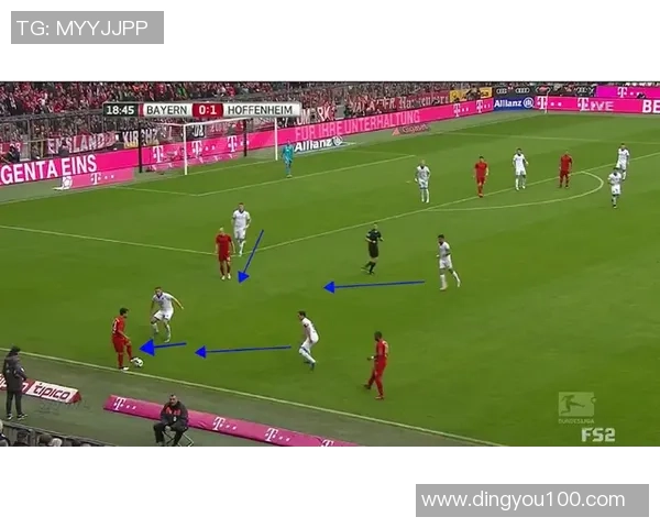 西安足球队进攻战术解析与球员配合的深度剖析 西安足球队进攻战术解析与球员配合的深度剖析
