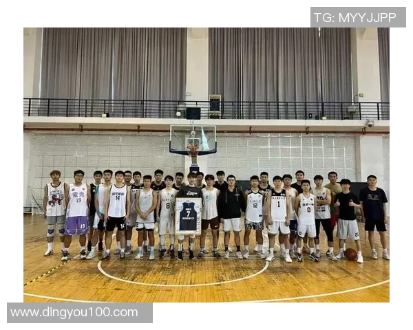 杭州篮球队团队协作的力量与魅力探索篮球精神的传承与发展