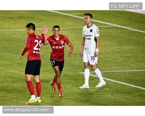 杭州足球队引领最新足球技术TOP10榜单解析与展望